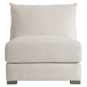 Solana Outdoor Armless Chair