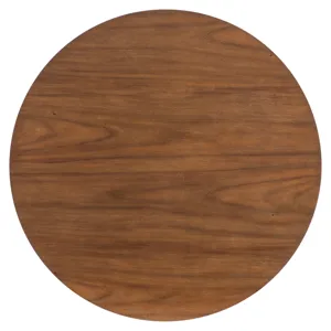 Brasea Round Dining Table Top