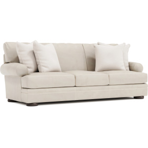 Harrison Leather Sofa