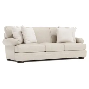 Harrison Leather Sofa