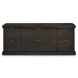 Geneve Storage Credenza