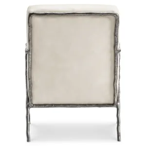 Willow Leather Chair