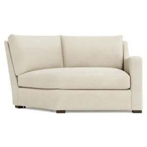 Bernhardt Solutions Ventura Fabric Right Arm Cuddler