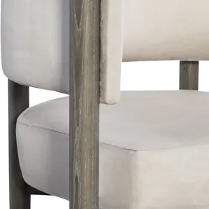 Corbin Fabric Chair