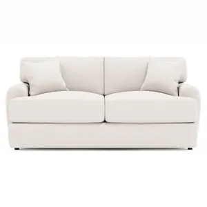 Cameron Fabric Loveseat