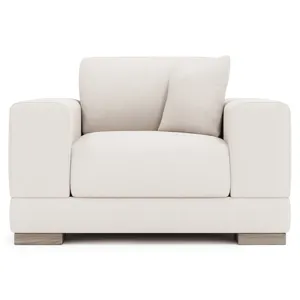 Lars Fabric Chair