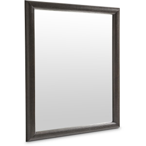 Geneve Mirror