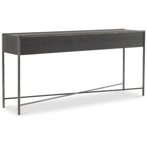 Outline Console Table