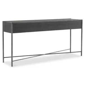 OUTLINE CONSOLE TABLE