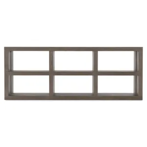 Outline Console Table