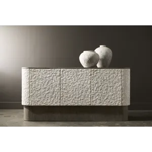 Monolith Buffet