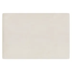 Harrison Leather Ottoman