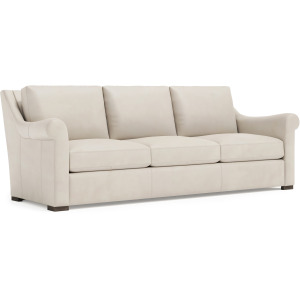 Keirnan Leather Sofa