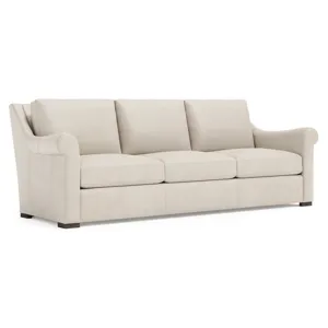 Keirnan Leather Sofa