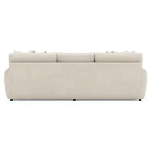 Cameron Leather Sofa