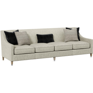 Palisades Fabric Sofa