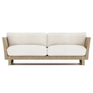Praia Outdoor Sofa