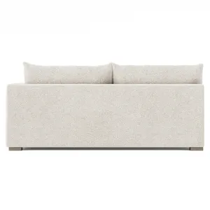 Helena Fabric Right Arm Loveseat