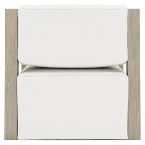 Leilani Outdoor Swivel Chair