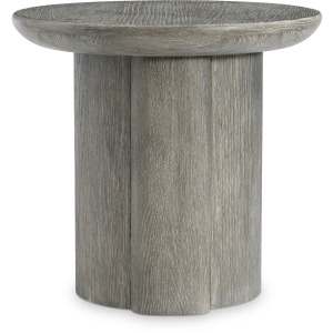 Monolith Side Table