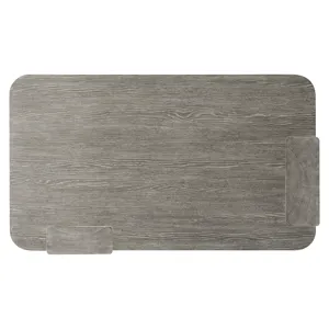 Monolith Cocktail Table