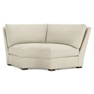 Bernhardt Solutions Ventura Fabric Wedge