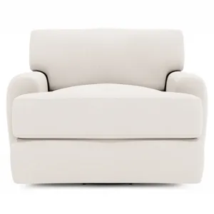 Cameron Fabric Swivel Chair