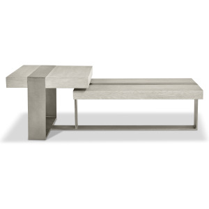 Tempo Cocktail Table