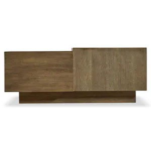 Weiss Cocktail Table