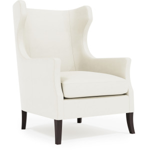 Kingston Leather Chair