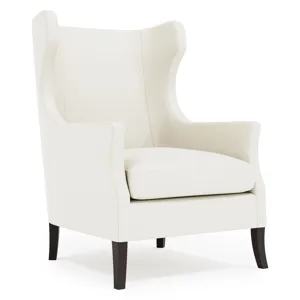 Kingston Leather Chair