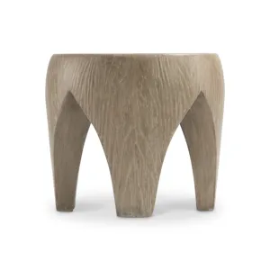 Neptune Outdoor Side Table