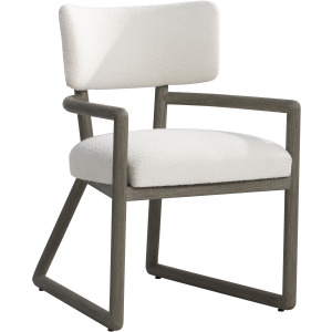 Rhodes Outdoor Arm Chair