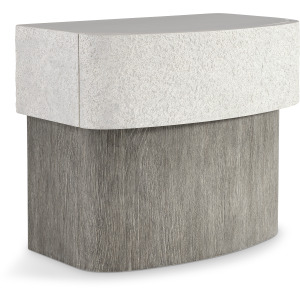 Monolith Nightstand