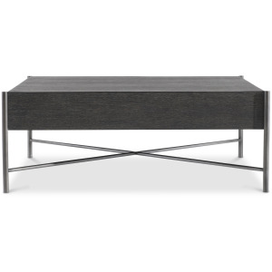 Outline Cocktail Table