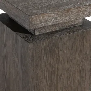 Outline Accent Table