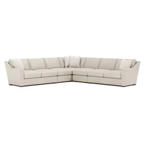 Ventura Leather Sectional
