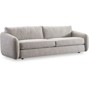 Soleil Fabric Sofa