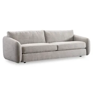 Soleil Fabric Sofa