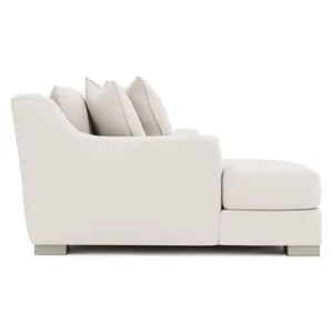 Gabi Fabric Sectional