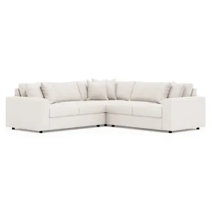 Nest Fabric Sectional