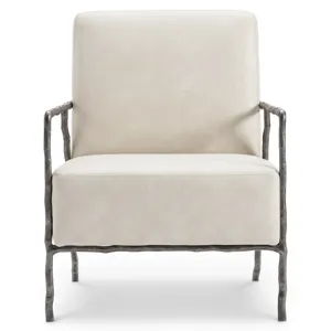 Willow Leather Chair