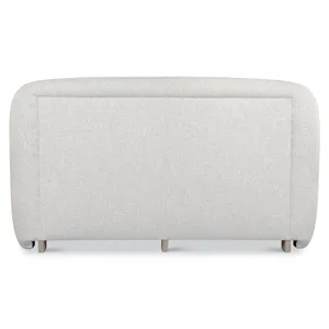 Loggia Shelter Bed - California King