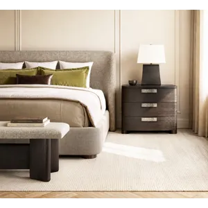 Geneve Shelter Bed
