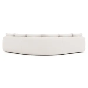 Jules Fabric Sectional