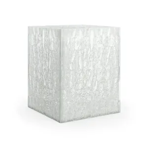 Arctic Dining Table Base