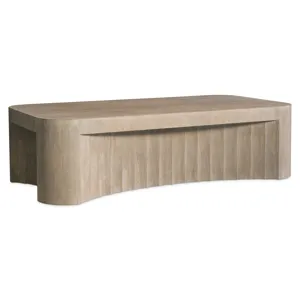 Loggia Cocktail Table