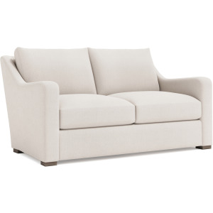 Ventura Fabric Loveseat