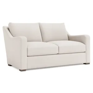 Ventura Fabric Loveseat