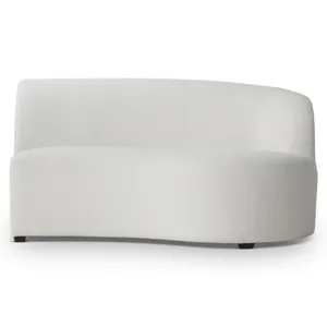 Mulia Outdoor Right Arm Loveseat